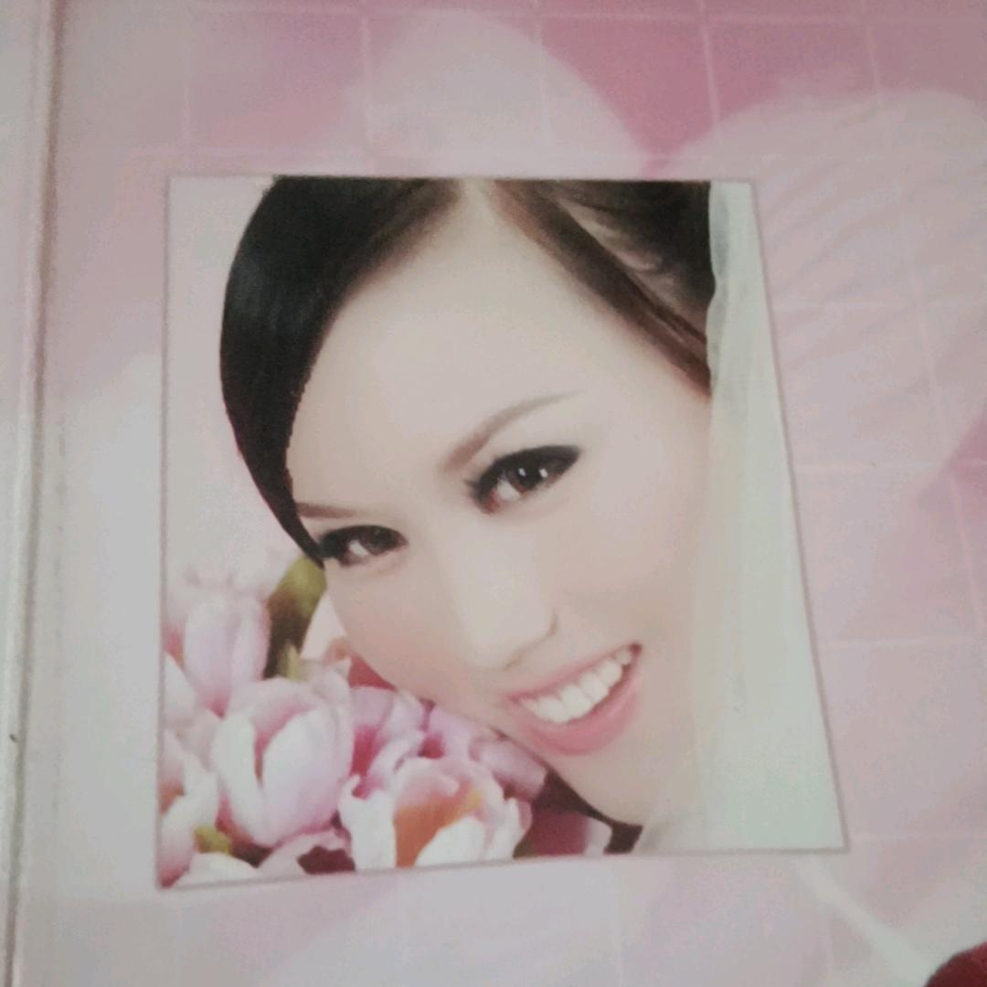 幸福一年比一年强。