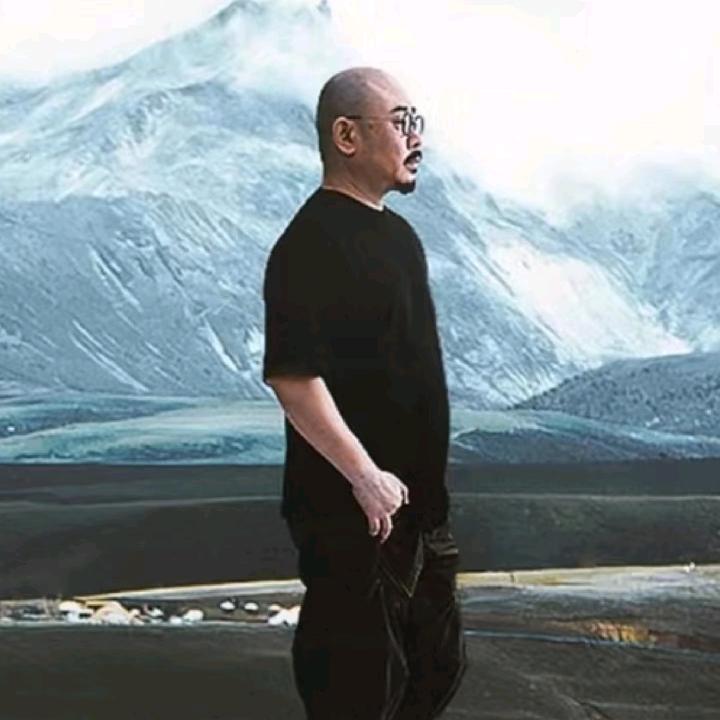 刀郎正版音乐专辑