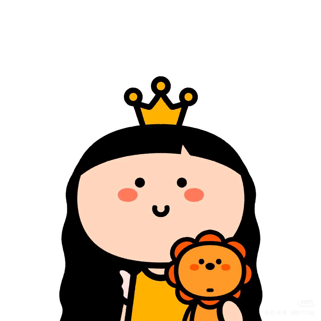 王子叨叨叨