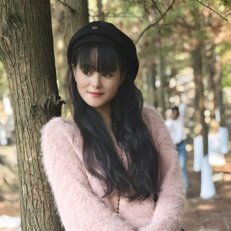 水灵