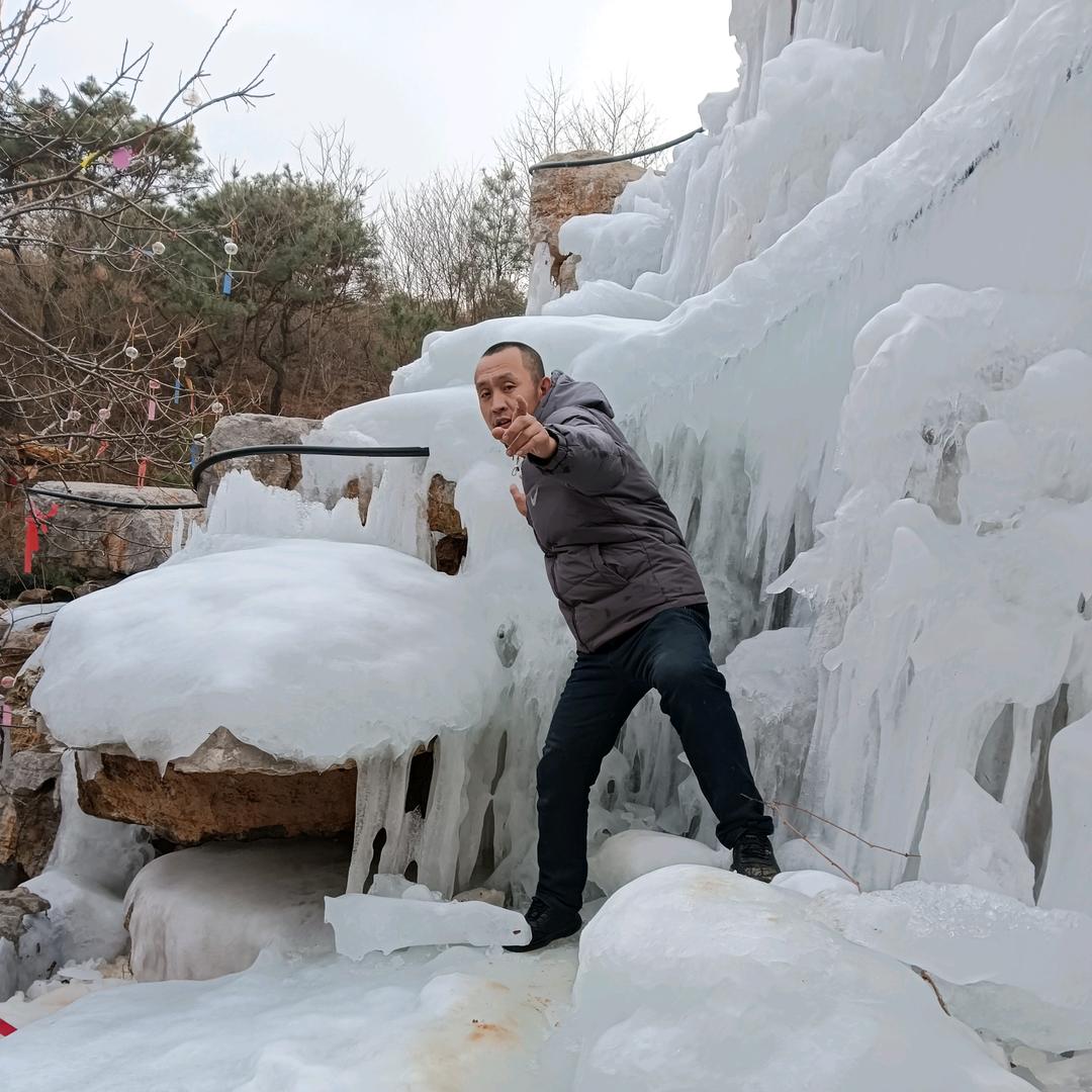 尹在江湖