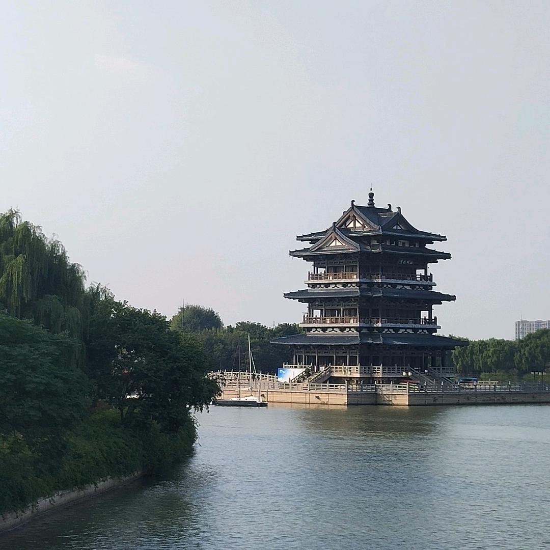 问道