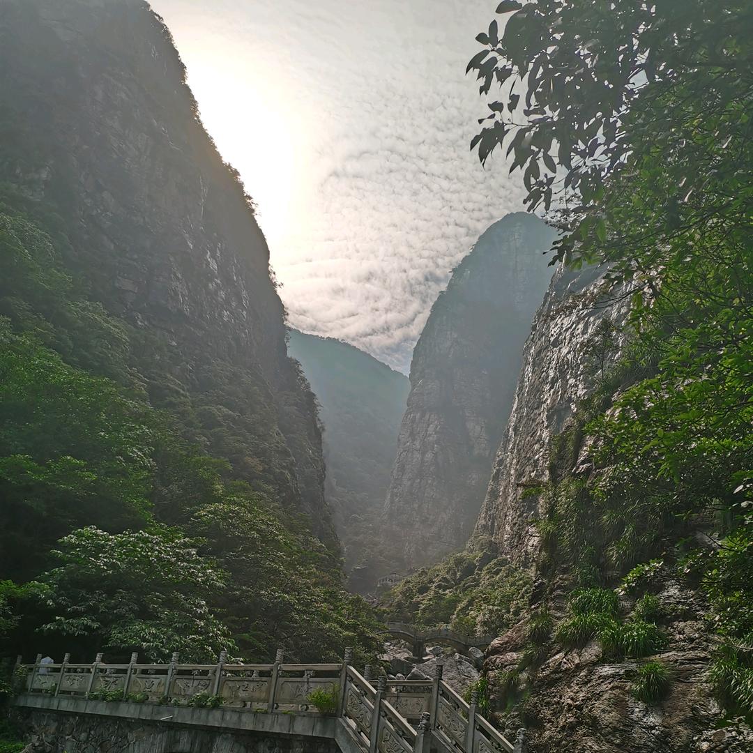 不一样的烟火