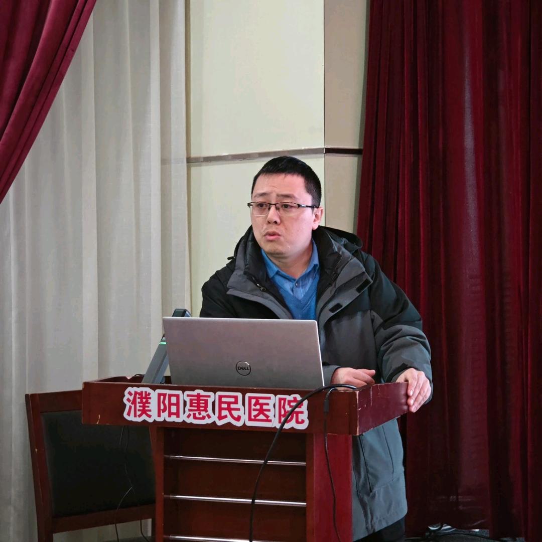 赵怀巍