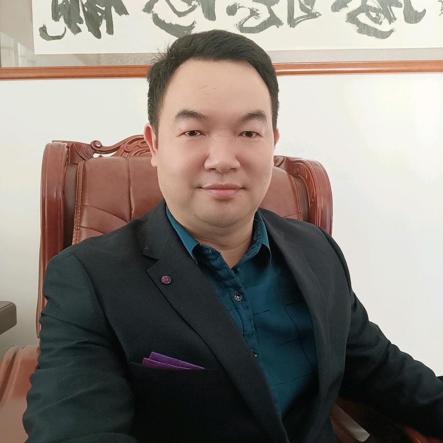 老帅李华杰