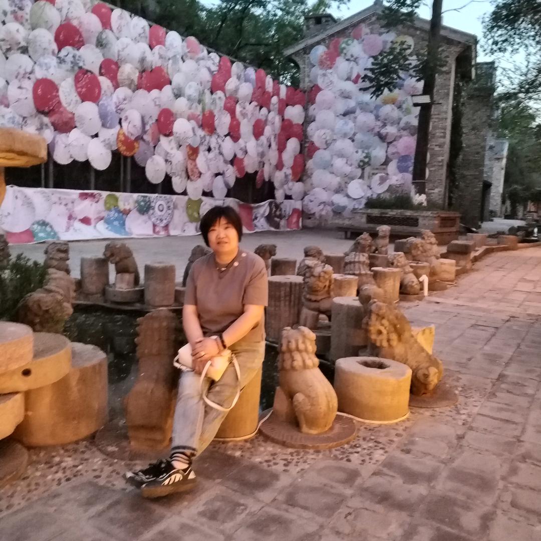李明珍