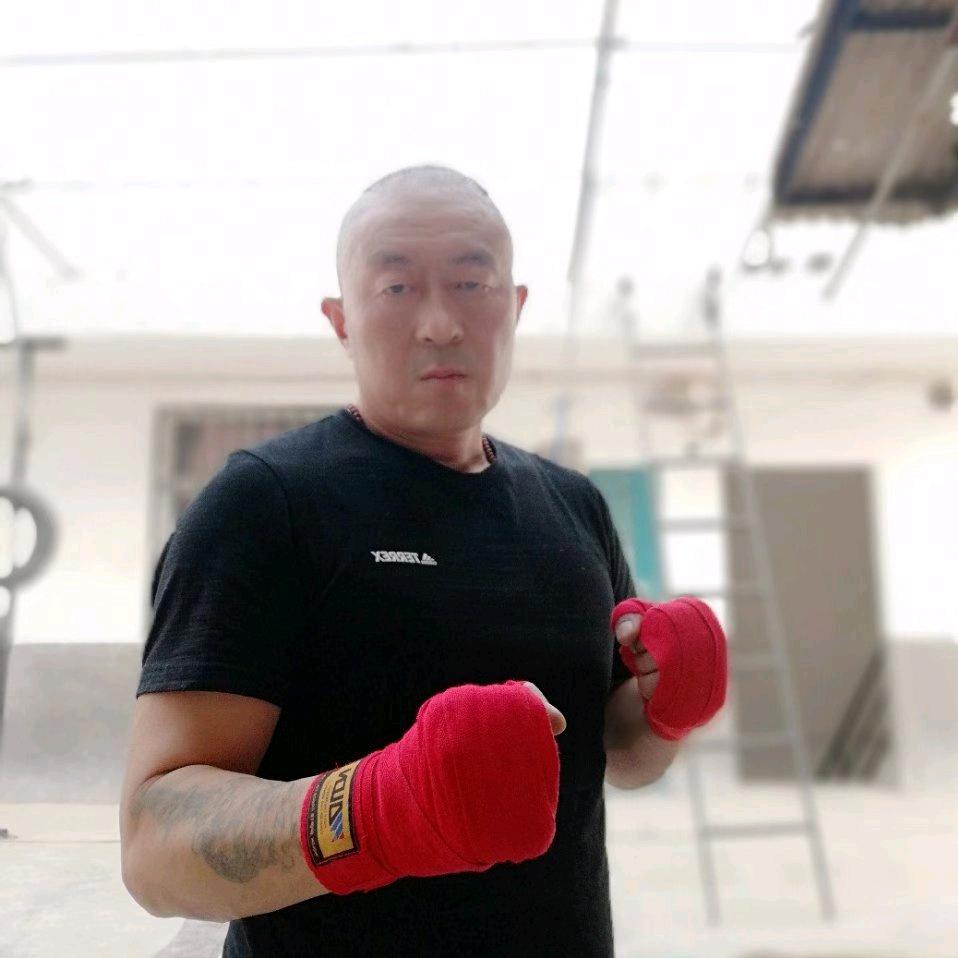雁塔孙哥