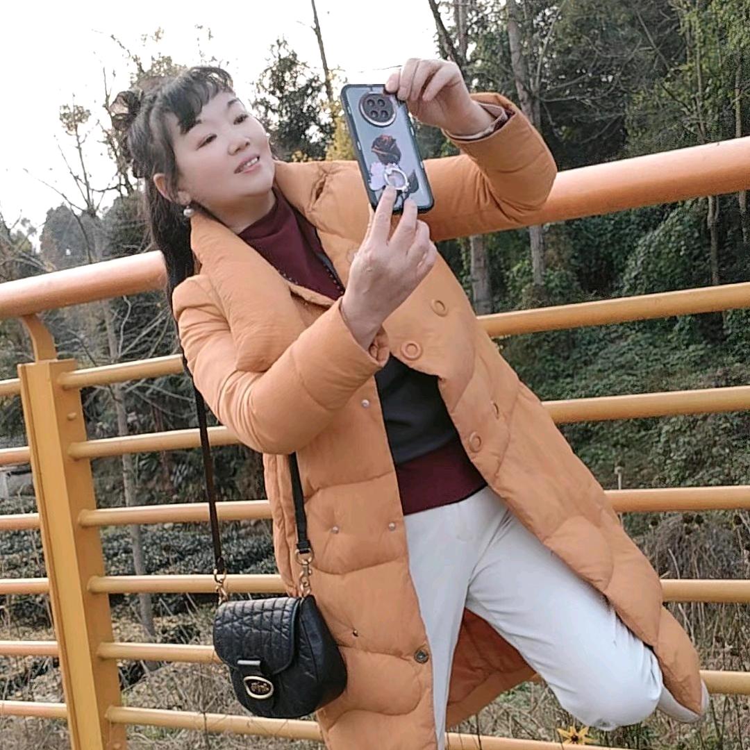 绿叶爱随拍