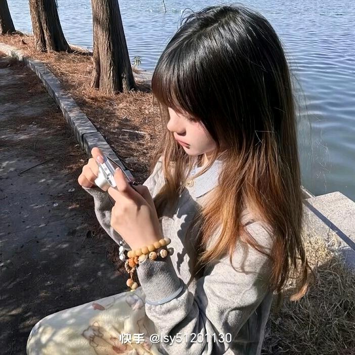 七月私影