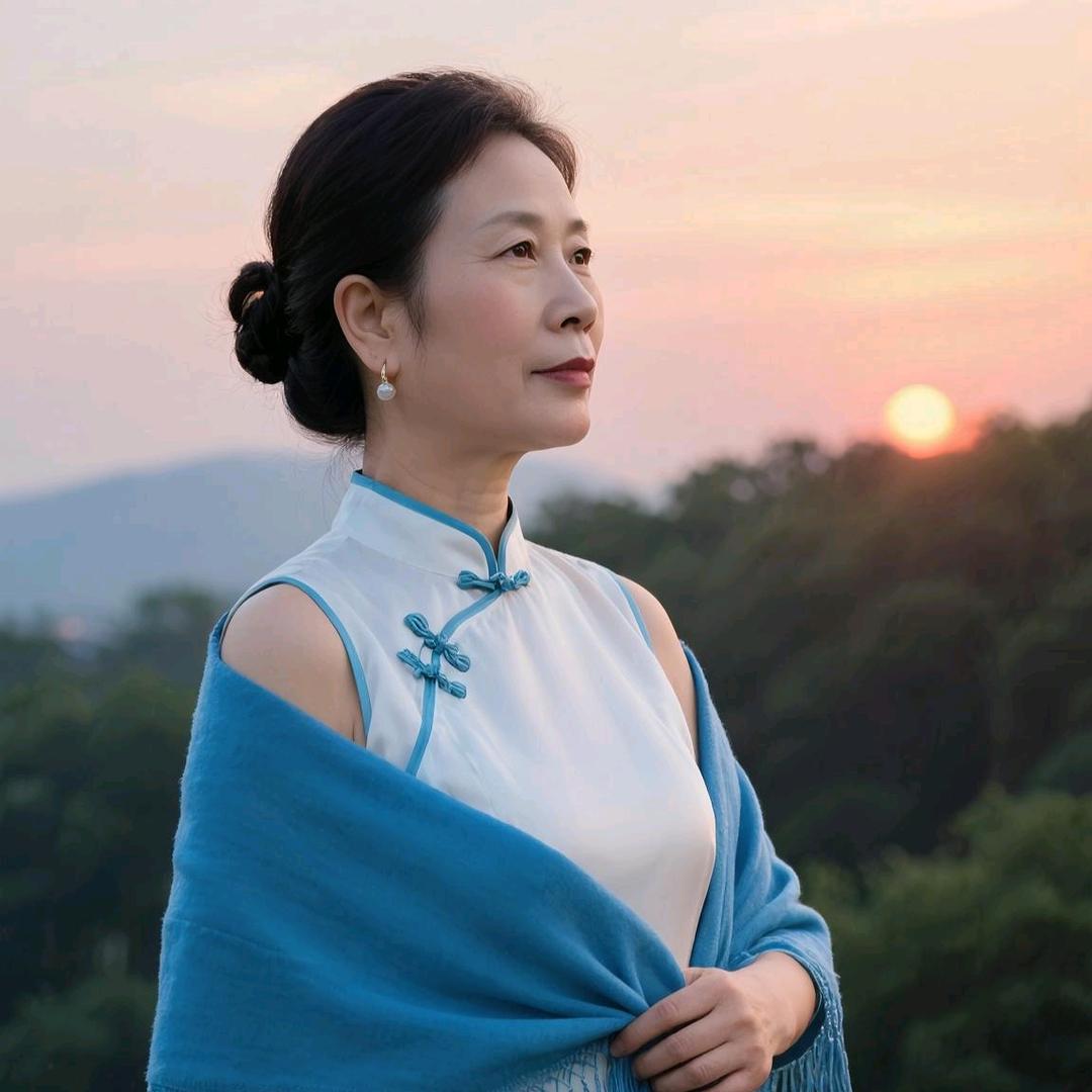 花开四季