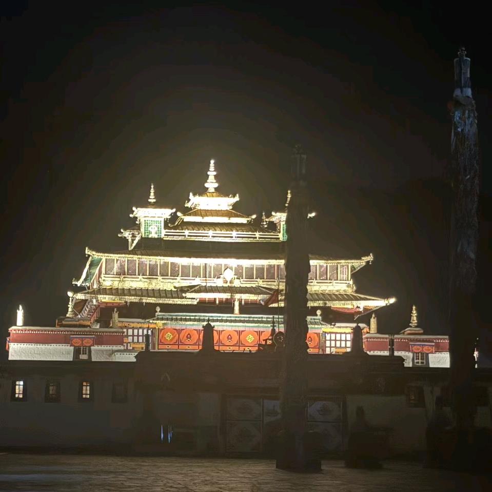 西藏男孩👦🏻👦🏻