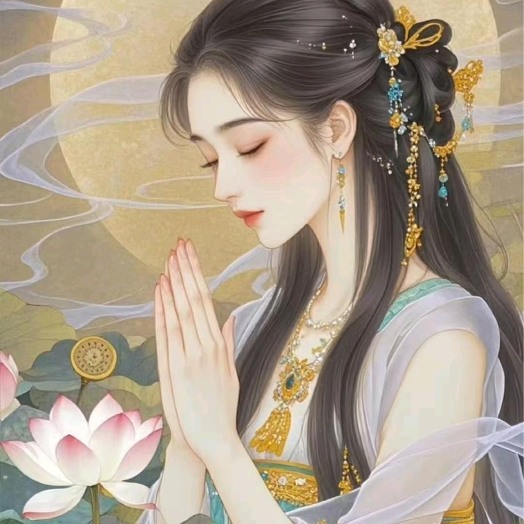 此女独y无二🧟