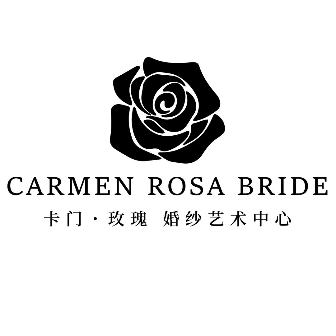 CARMENROSA卡门玫瑰婚纱艺术中心