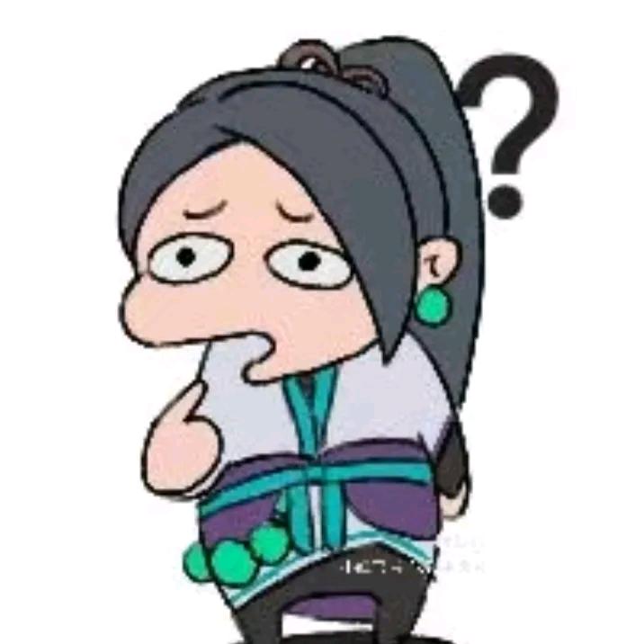 花魁（火影战导）