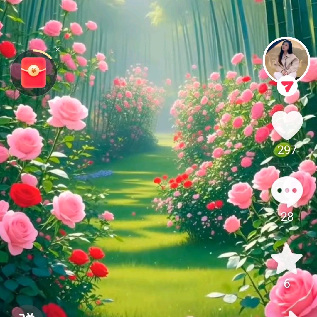 感恩有你