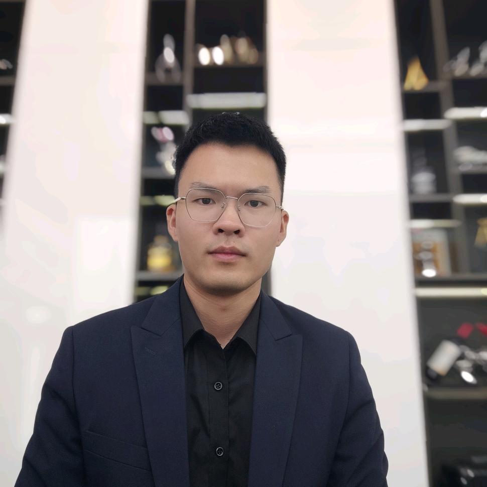 李参谋-南汐Vlog