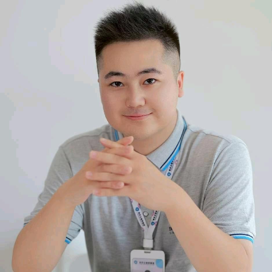 杰夫校长聊英语