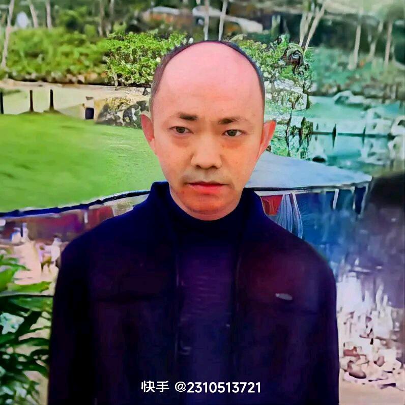 杨文110(互相伴侣相亲群)