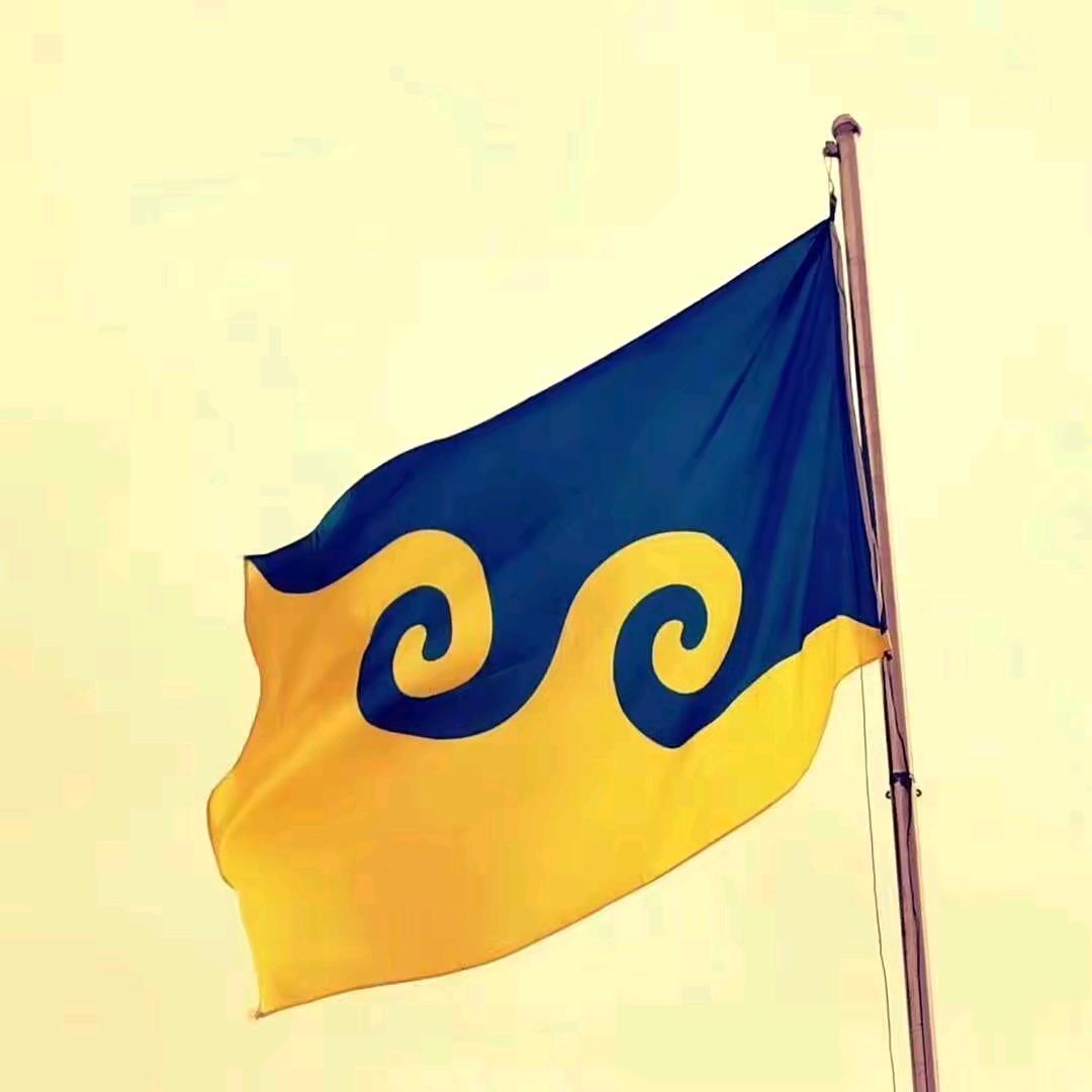 雪山脚下的牧人🐅