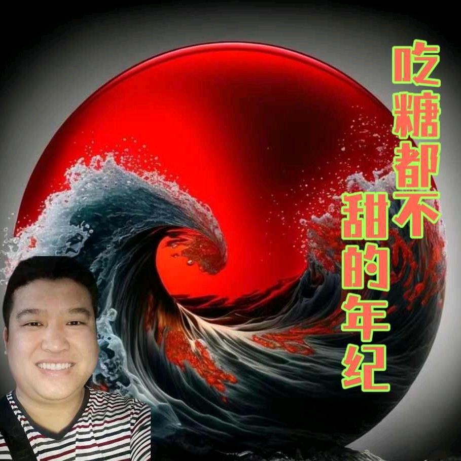 ～顺其自然～