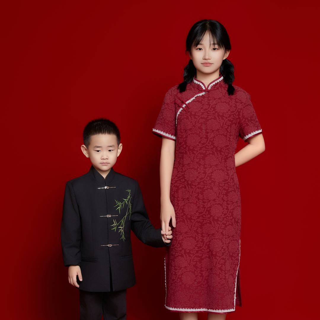 那年杏花微雨，你说你是果郡王女士