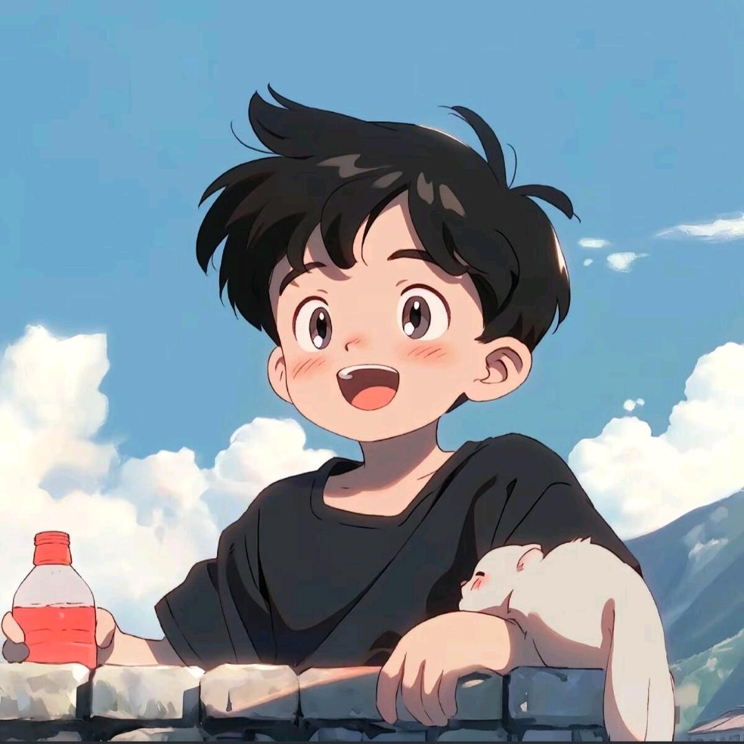 郭小郭同学