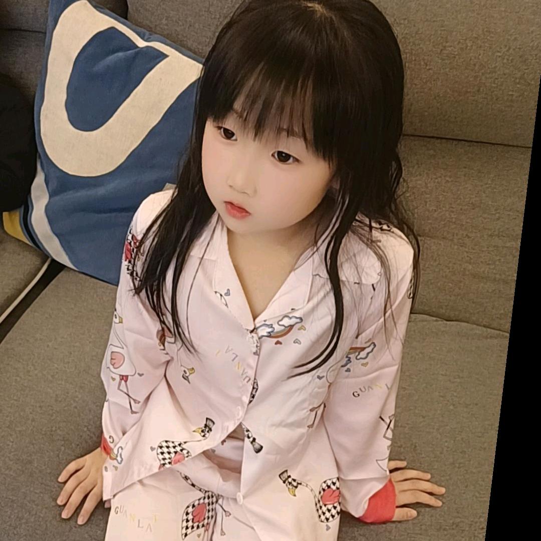 小可爱