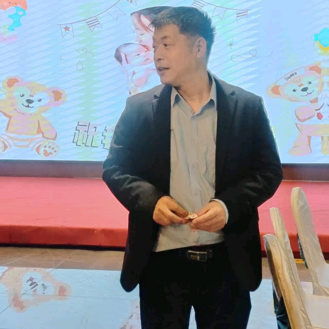 刚哥刚刚好