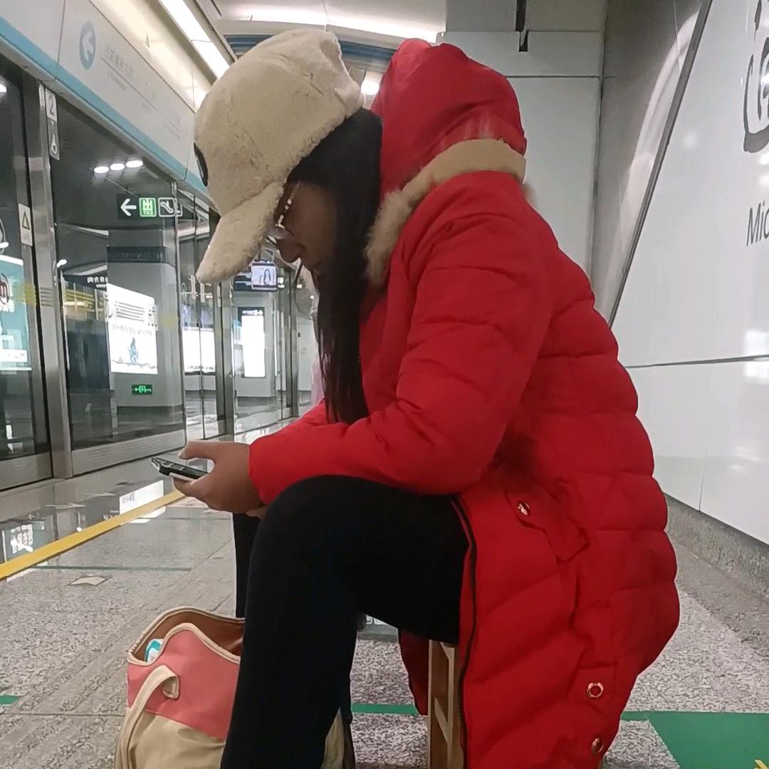 晴晴妈