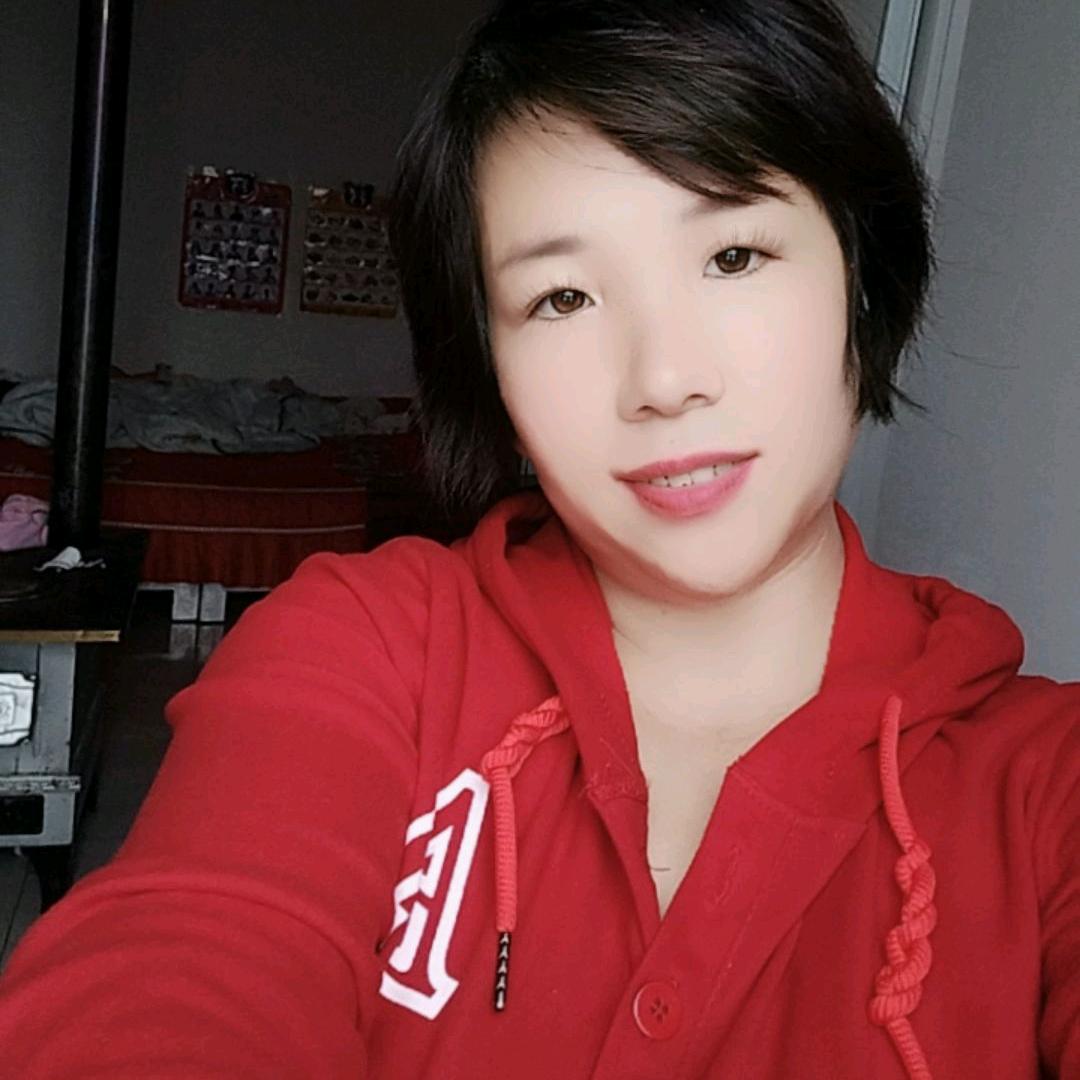 李丽（87年）@抖音