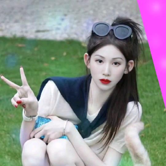 美丽夏天.