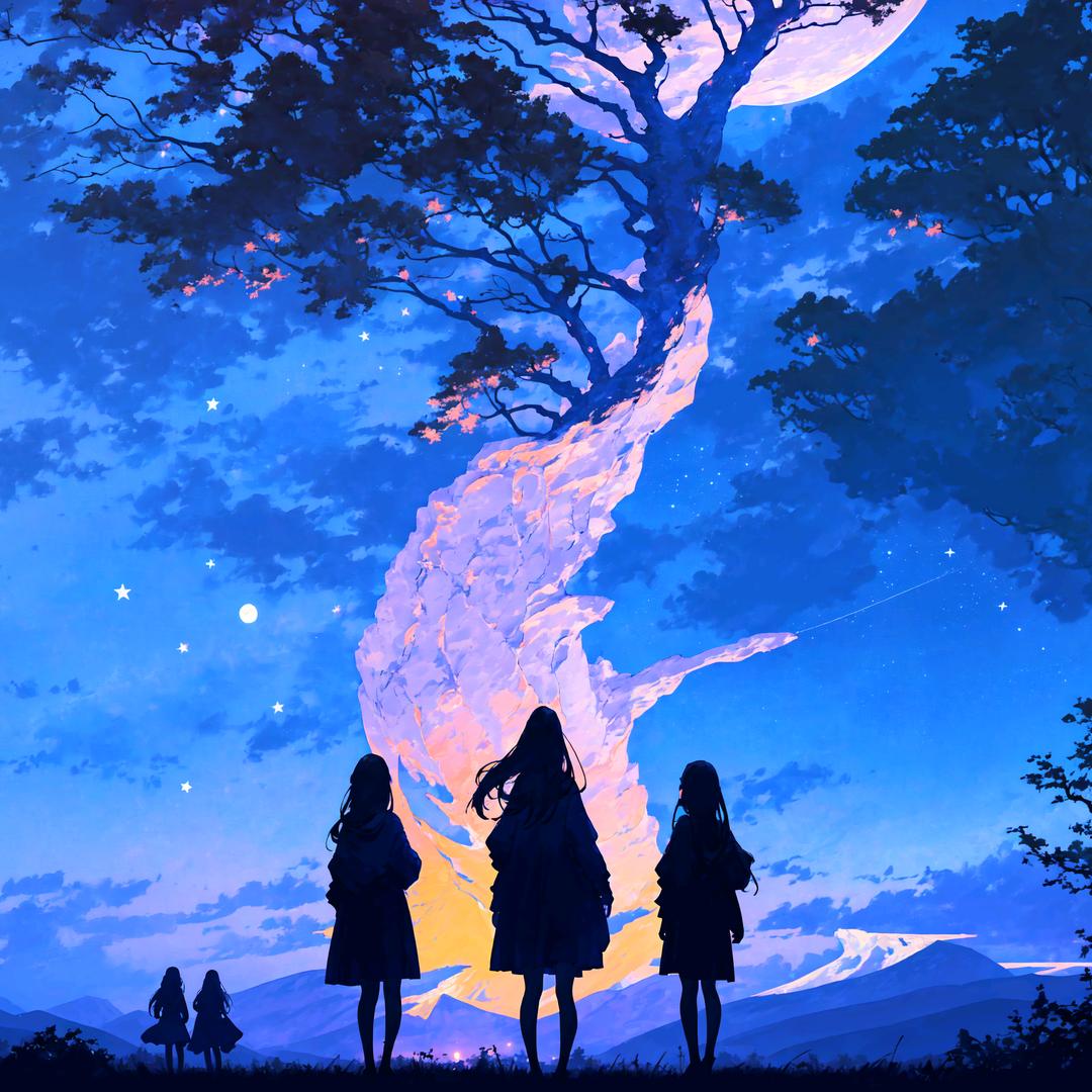 Crystaldream