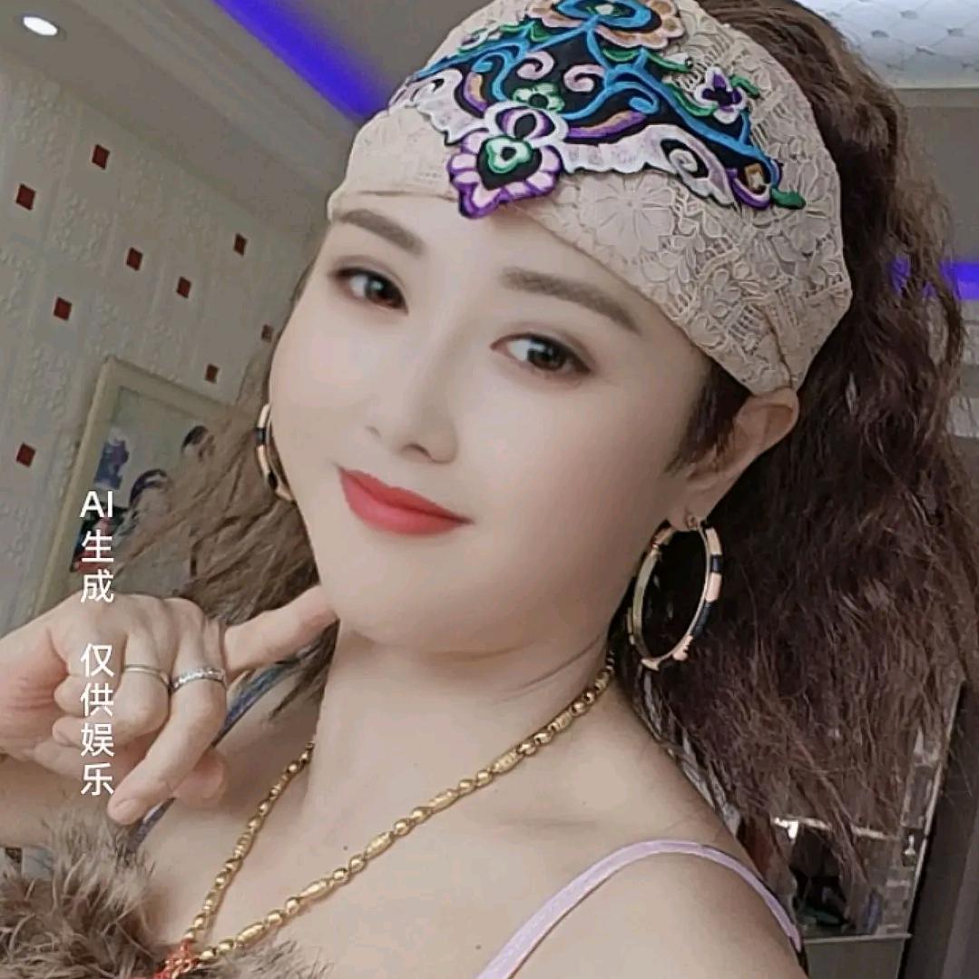 我的幸福就是快乐