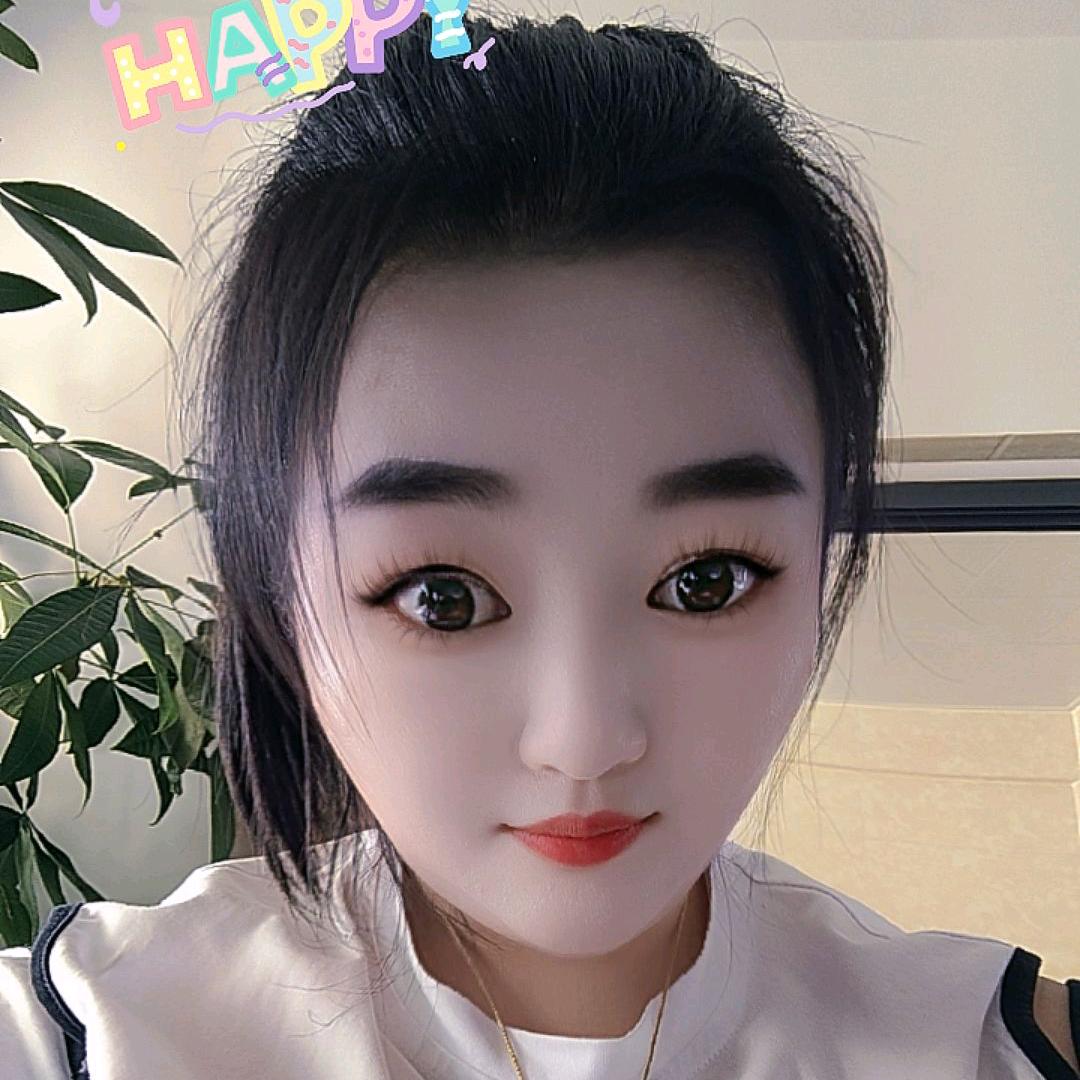 给你晴天般的微笑