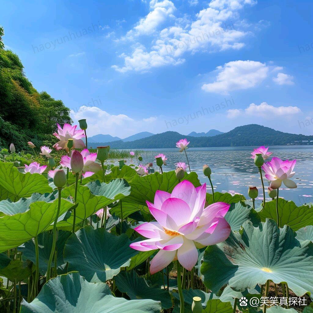 淡然💐