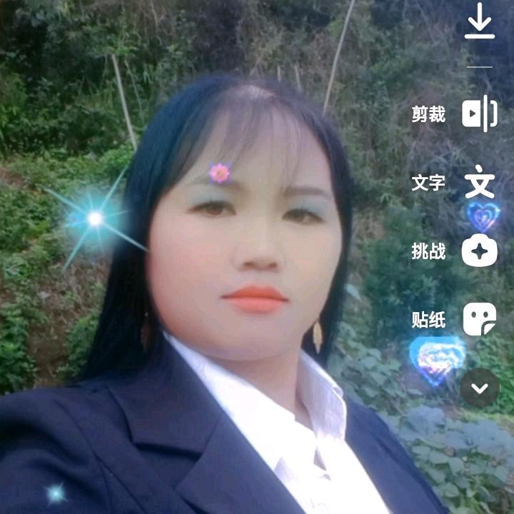 开心果夏敖