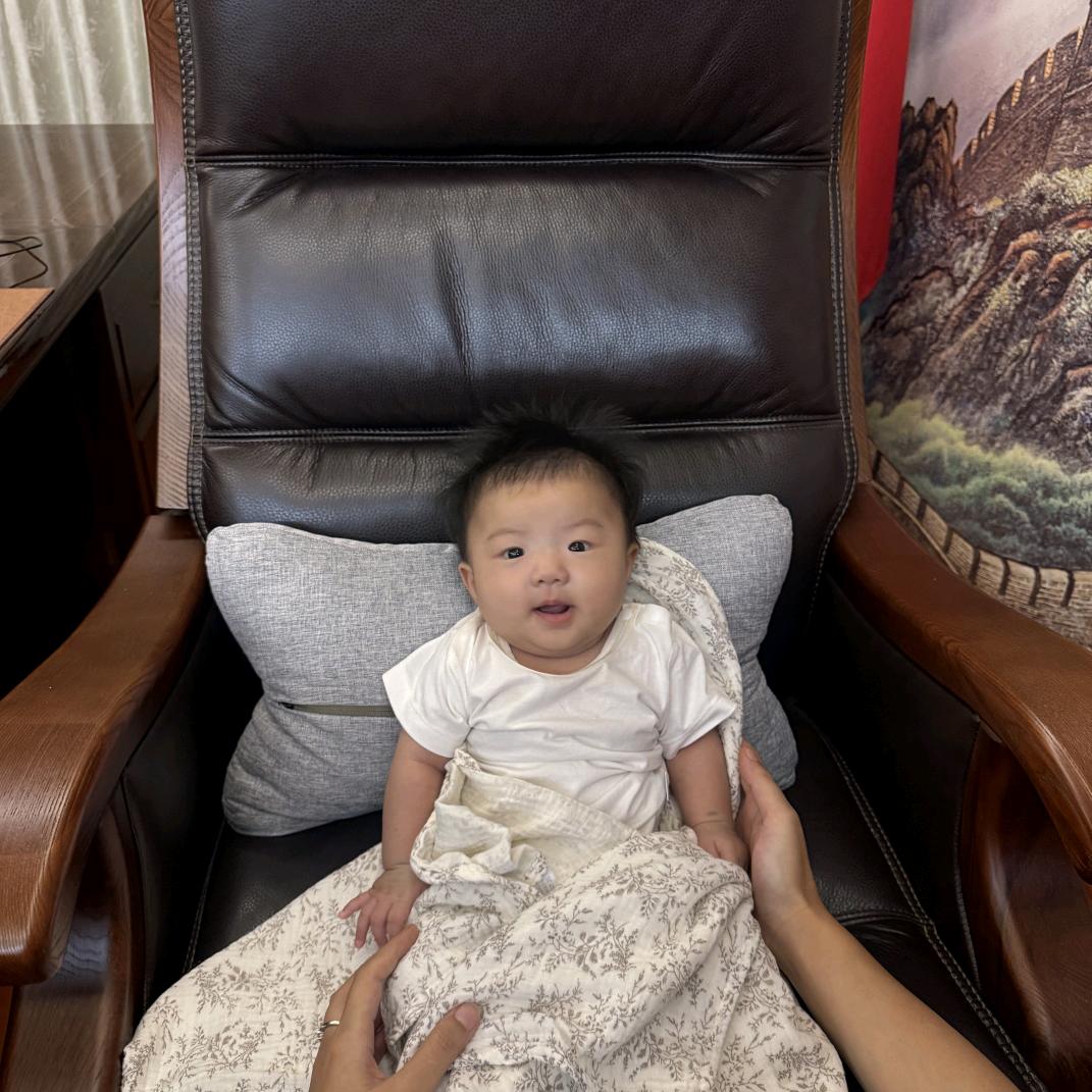 小👸六一
