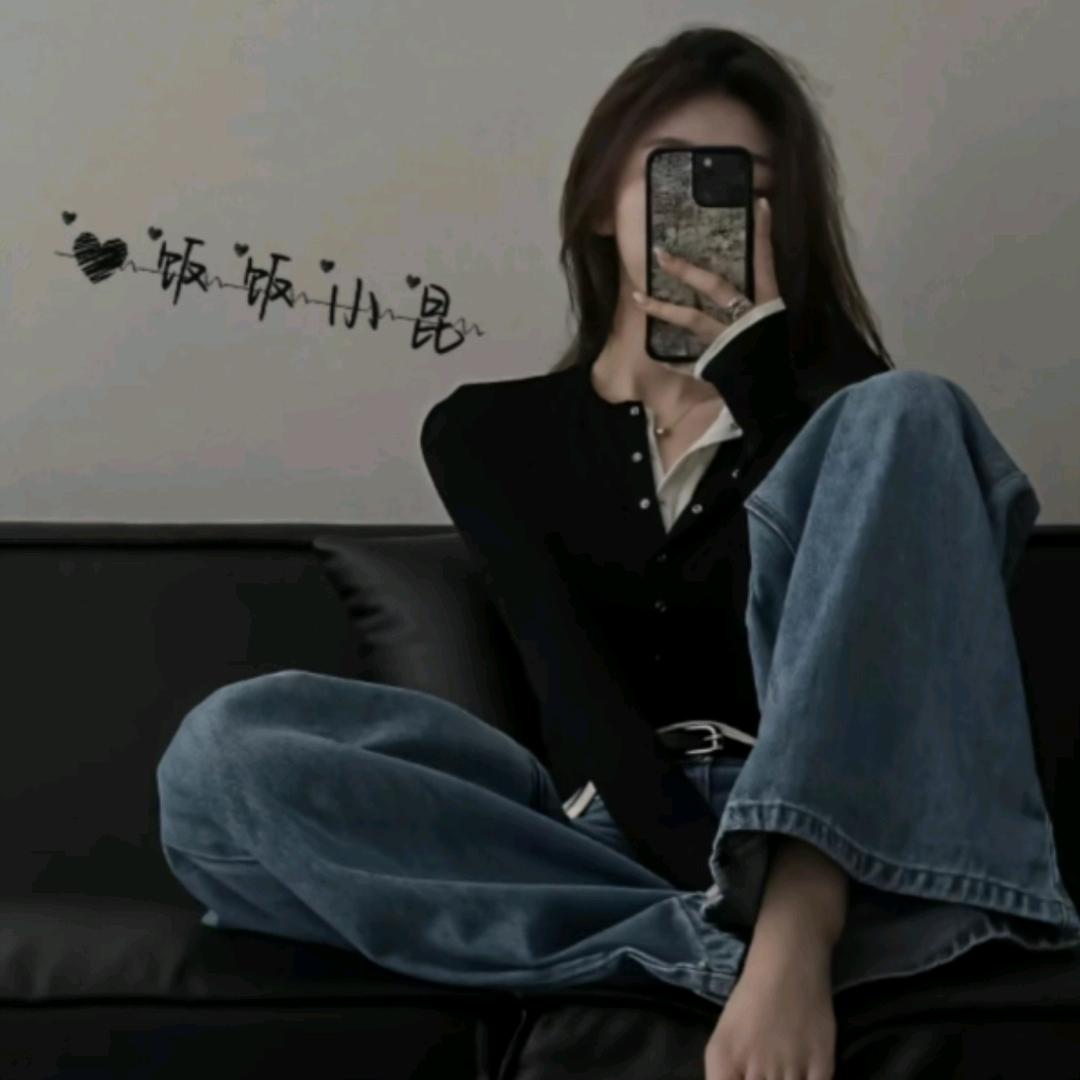 不吃香菜的小F🍒