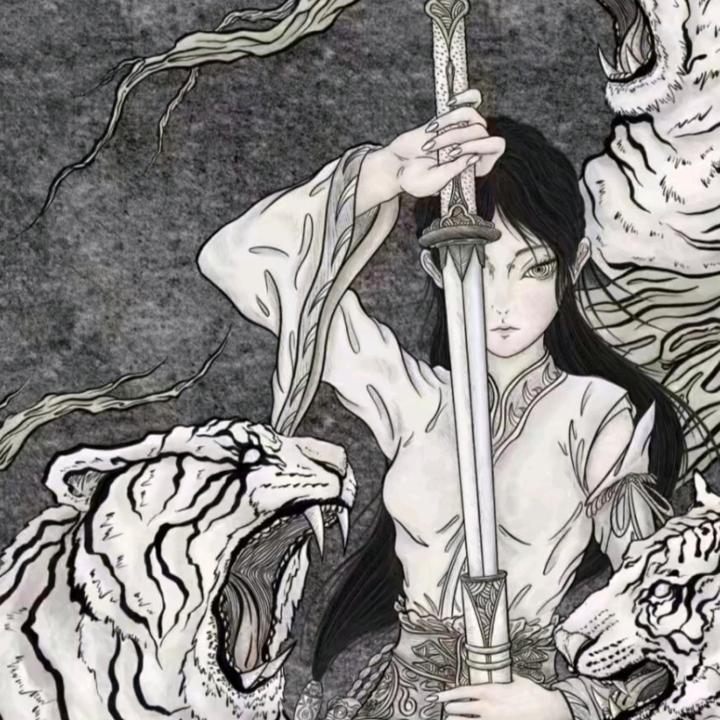 小小虎🐯