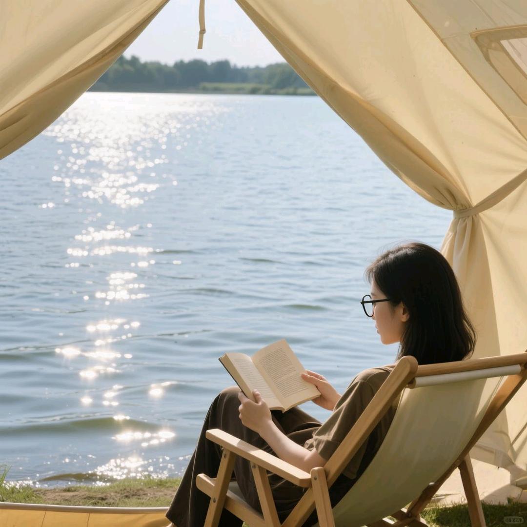 🌈烨读（同:夜读）时光(21:43)