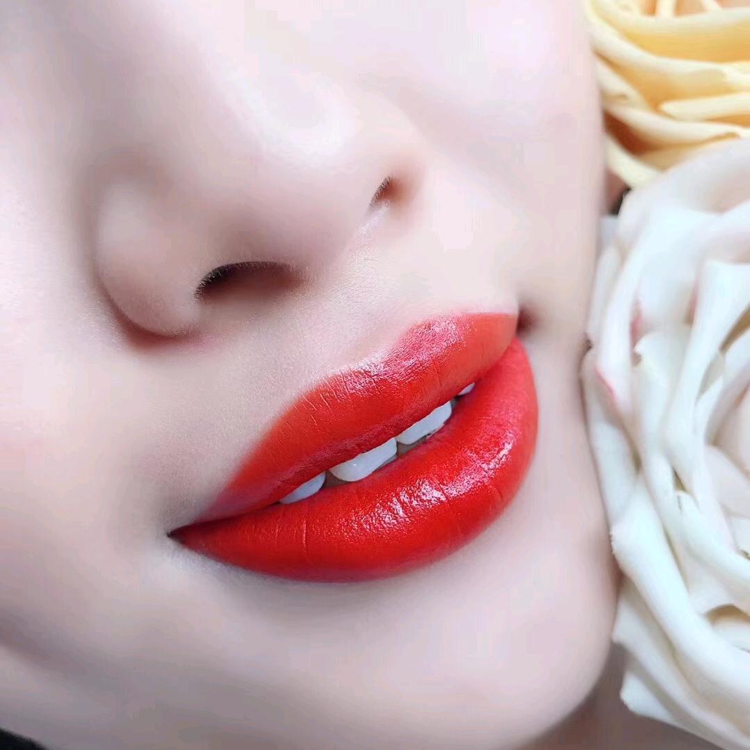 竹溪县锦秀美容美体店