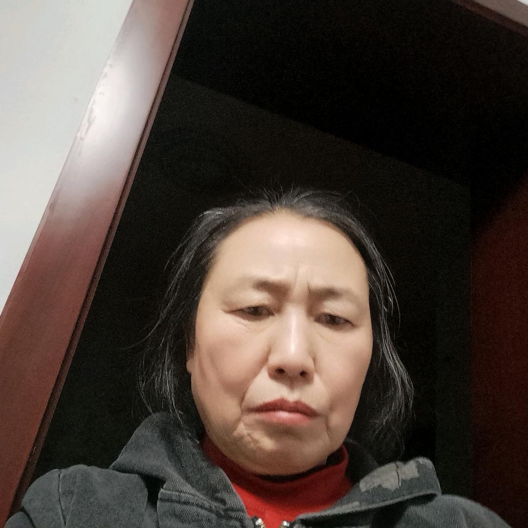 魏大妈