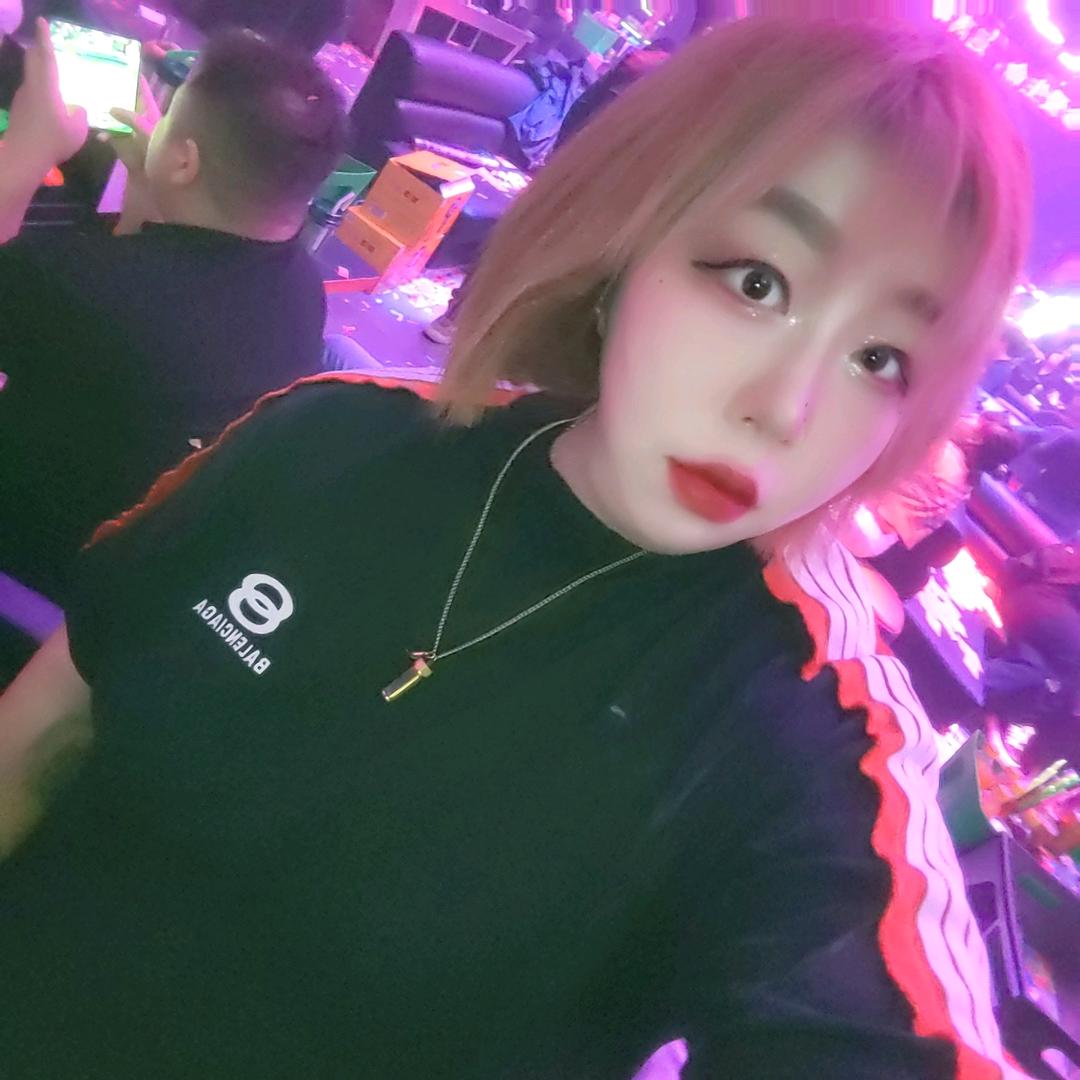 小粉灯