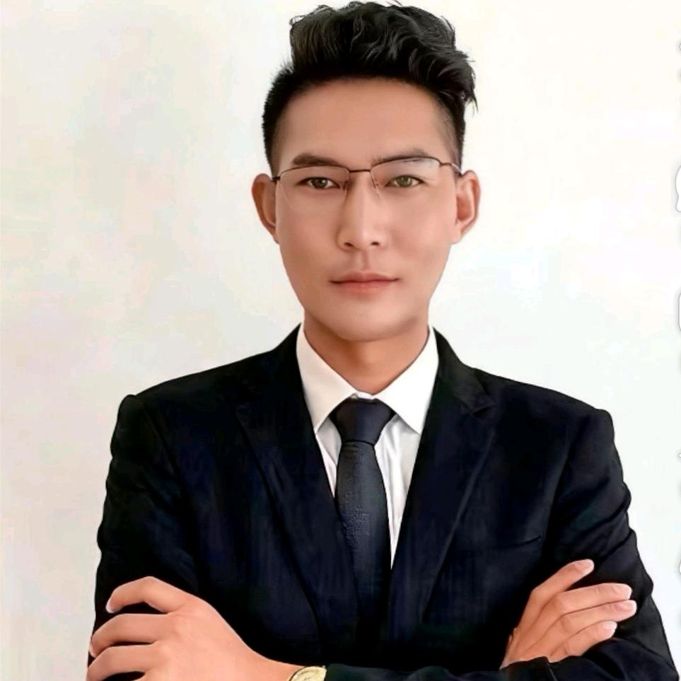 昆明房产销售杨树荣