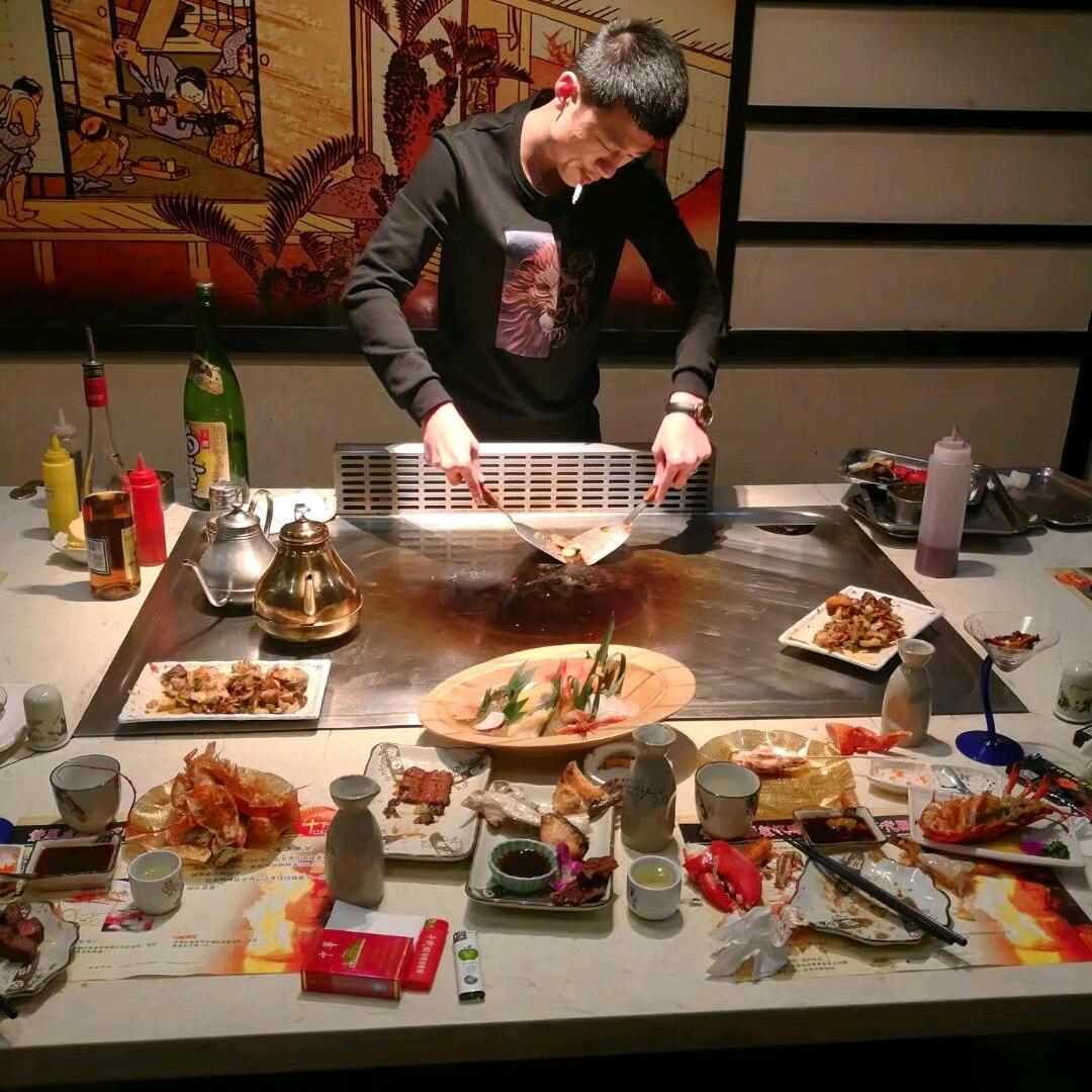 代帅、