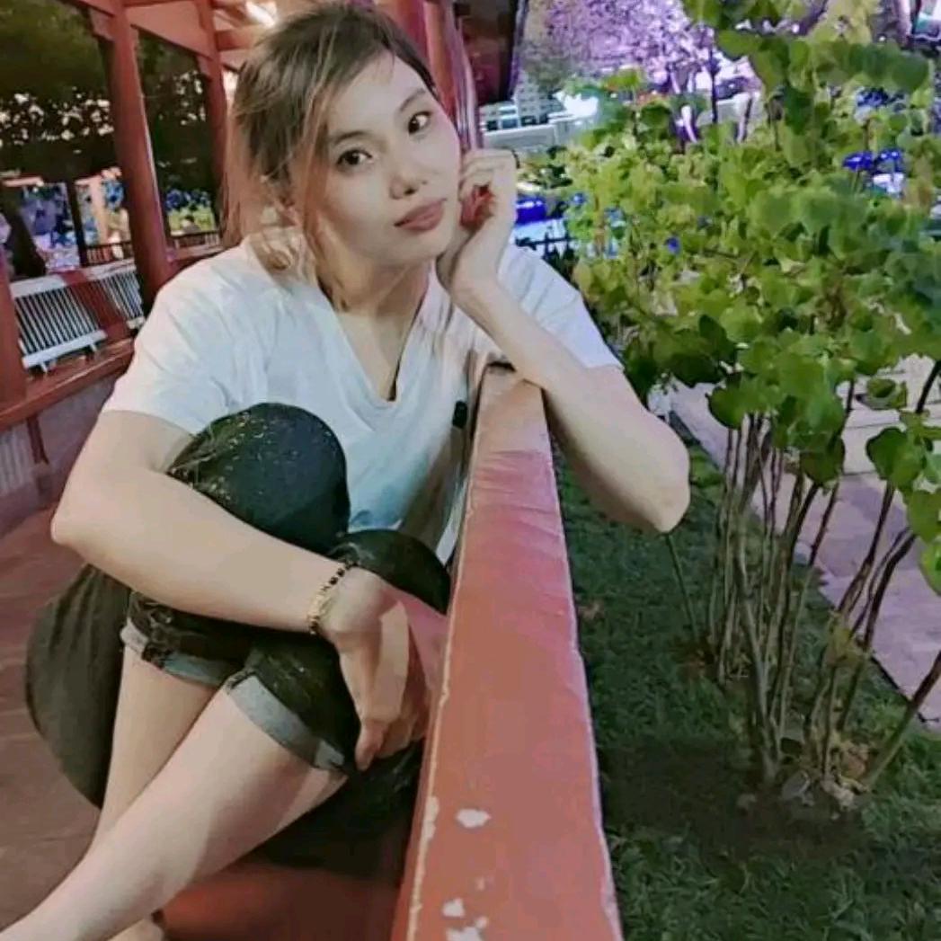 每天给自己一个微笑