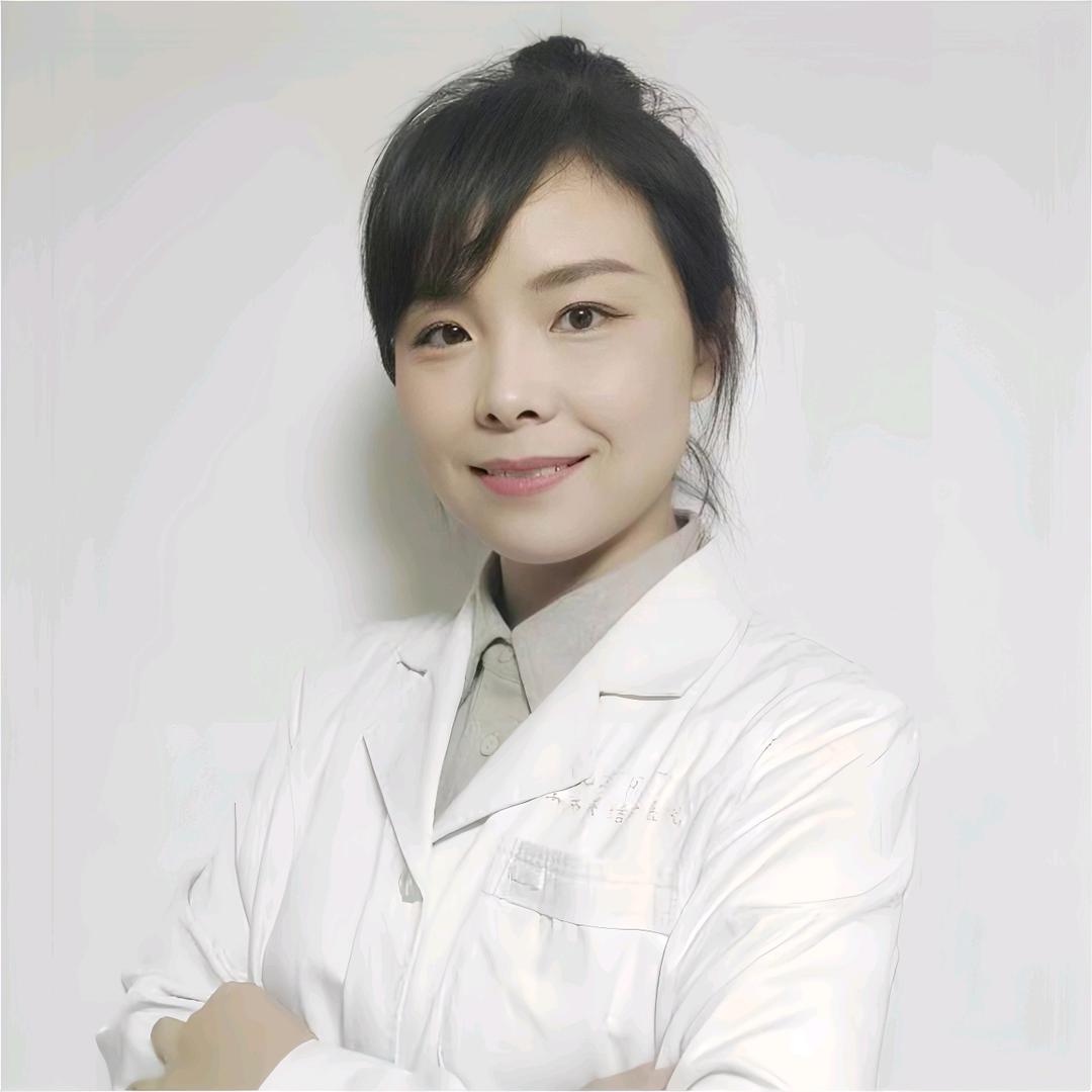 中医减脂张艳玲