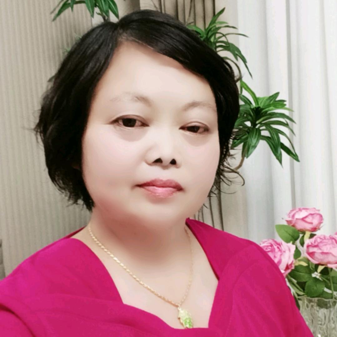 美丽秋天