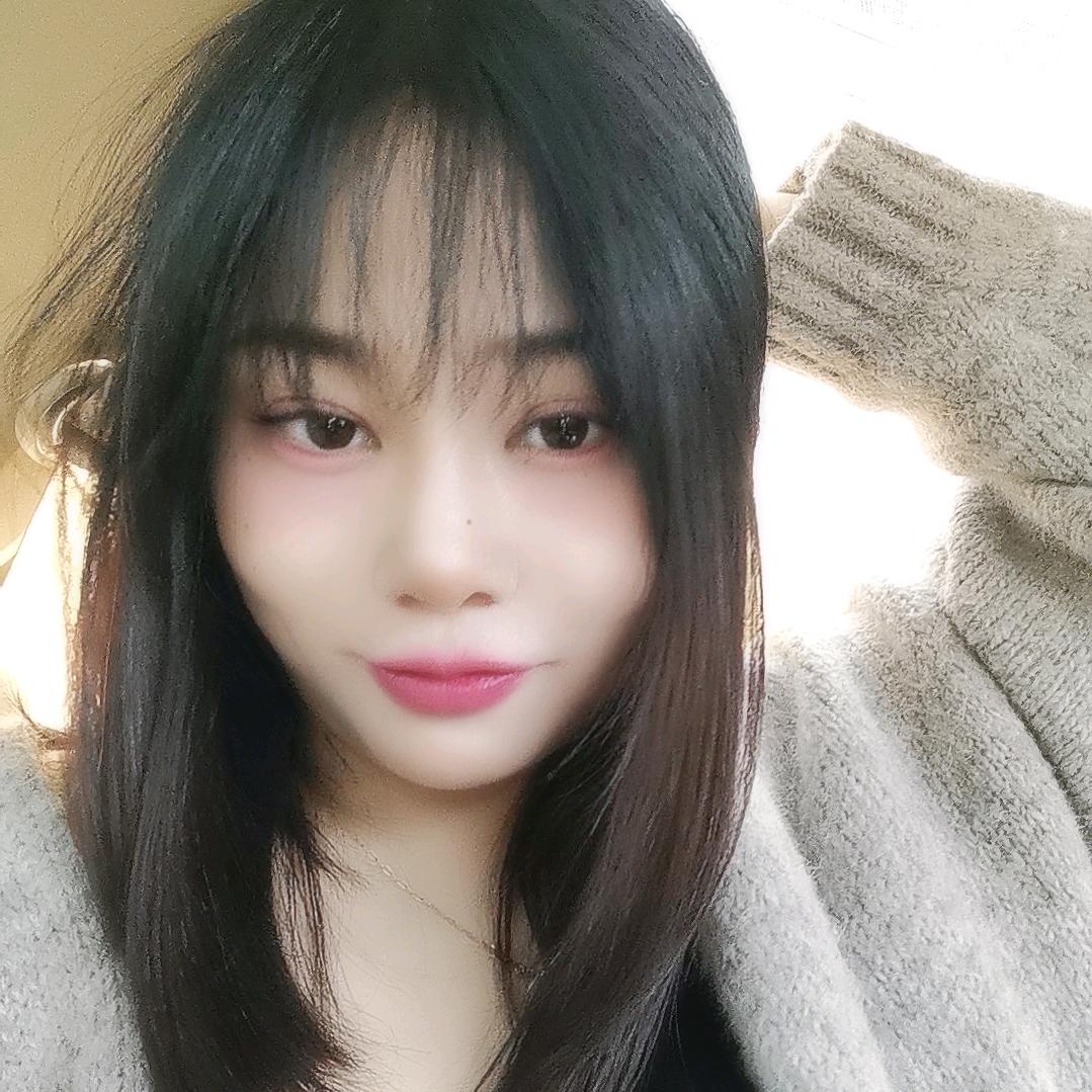 蓝美丽