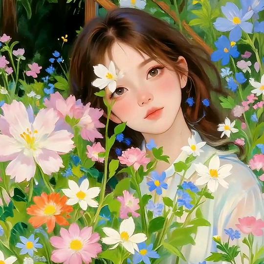 楚烟